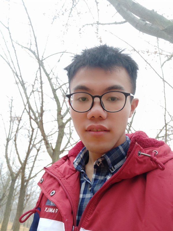 小久久的第三张照片--三明相亲网