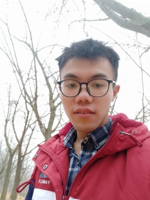 小久久的第四张照片--三明相亲网