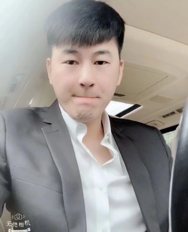 来弟的第一张照片--三明相亲网