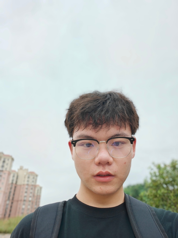 航澄的第一张照片--三明相亲网