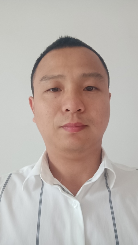 黑骑士的第一张照片--三明相亲网