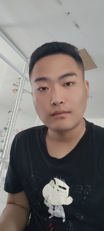安慕希的第一张照片--三明相亲网