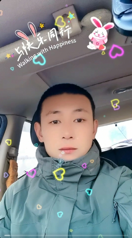 华子的第一张照片--三明相亲网