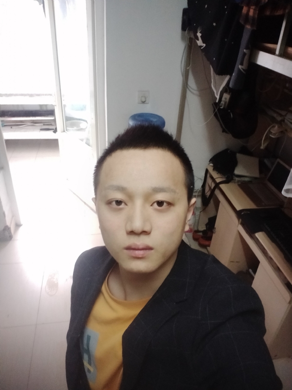 苟茂棋的第一张照片--三明相亲网