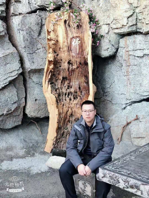 余生的第二张照片--三明相亲网