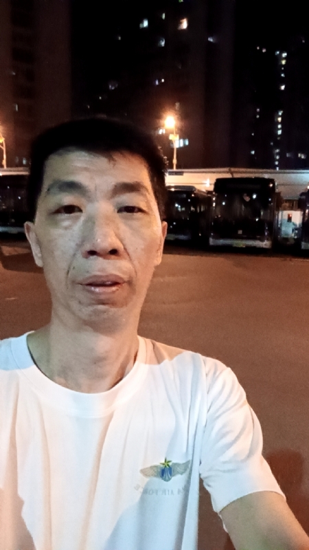 小丑的第一张照片--三明相亲网