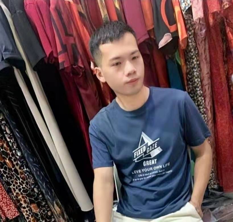 萃臻的第一张照片--三明相亲网