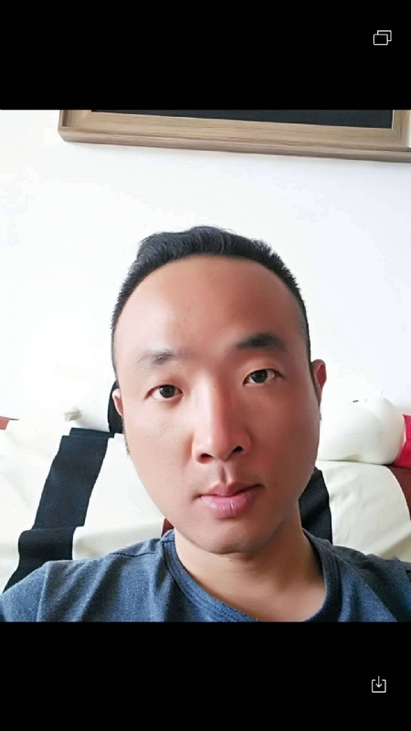 大圣的第一张照片--三明相亲网