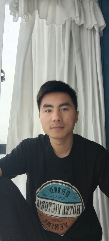 叶秋的第一张照片--三明相亲网