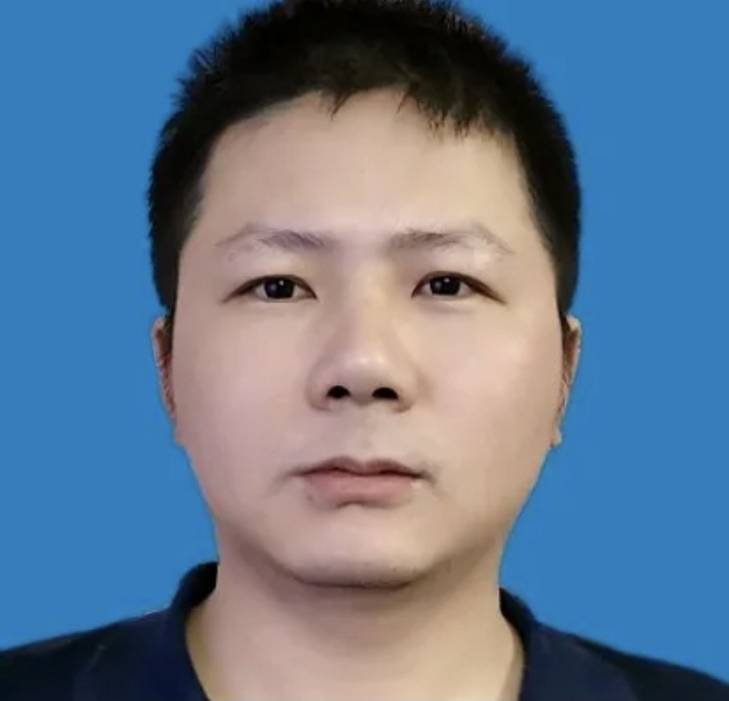 寒山的第一张照片--三明相亲网