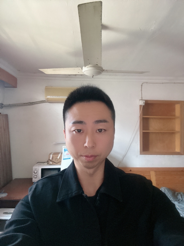 过好余生的第一张照片--三明相亲网
