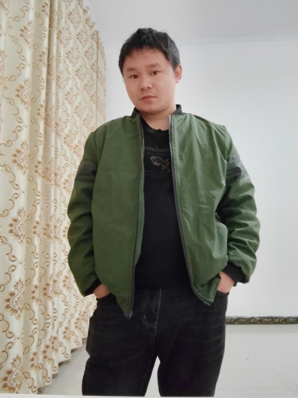 随遇而安的第一张照片--三明相亲网