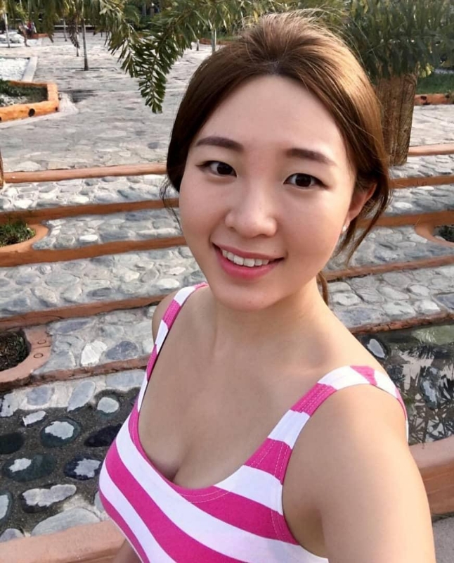 Imiaky12的第二张照片--三明相亲网