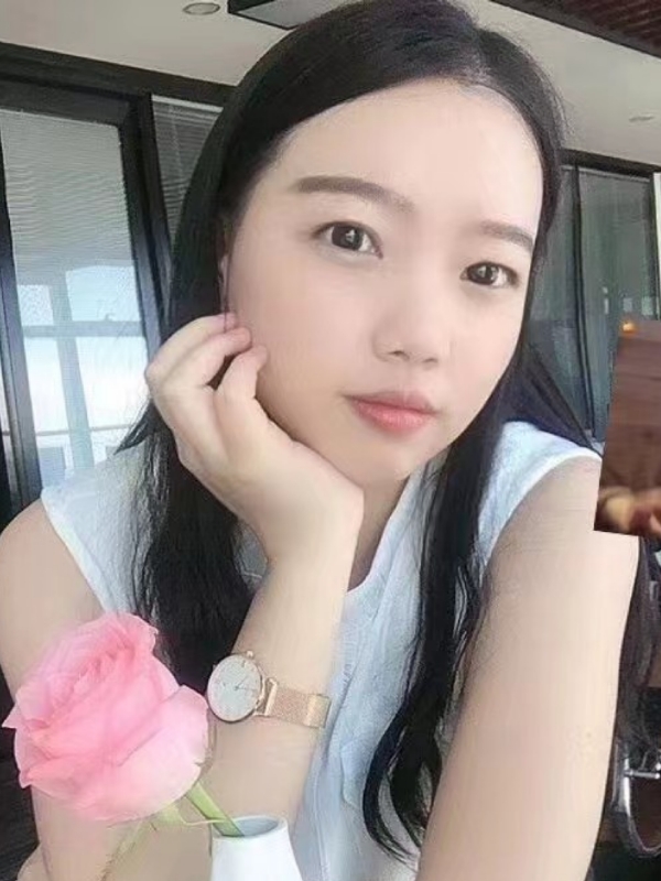 祺媛的第一张照片--三明相亲网