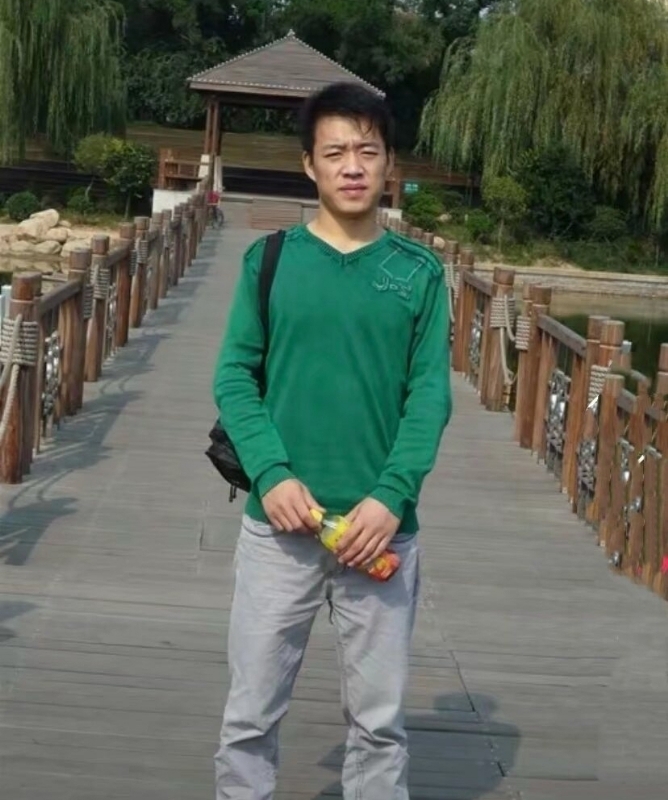济南相亲的第一张照片--三明相亲网