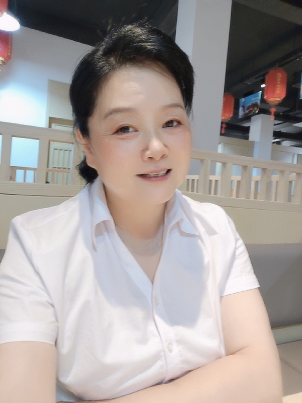 丁姐爱生活的第一张照片--三明相亲网