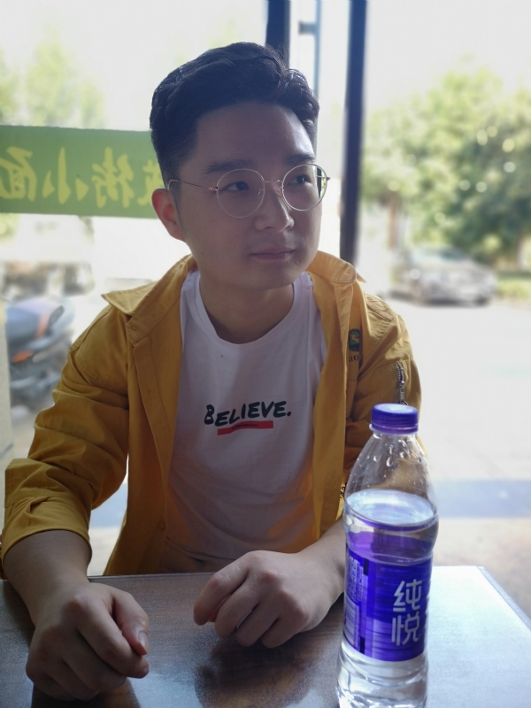 听风等雨的第一张照片--三明相亲网