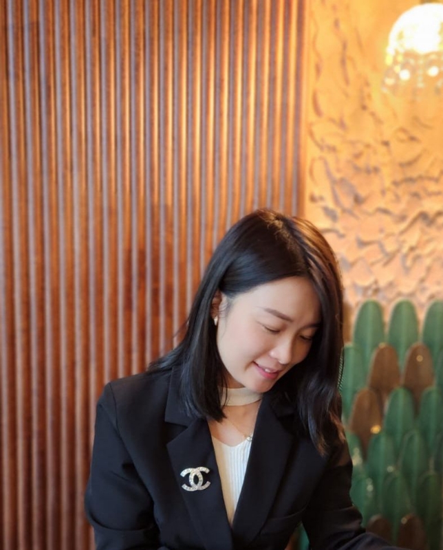 木加薪的第二张照片--三明相亲网