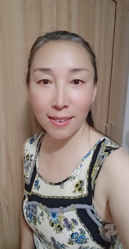 晓琴的第一张照片--三明相亲网