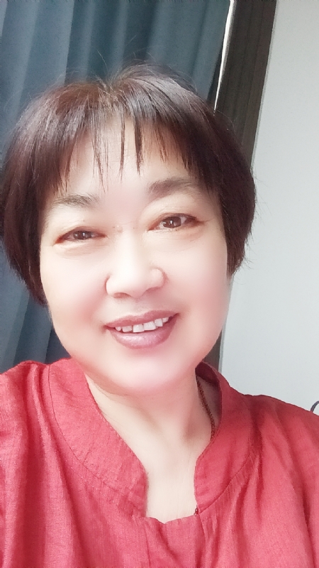 云烟的第一张照片--三明相亲网