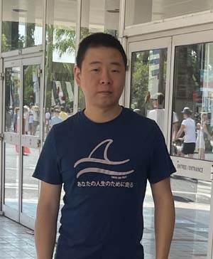 花都帅哥的第二张照片--三明相亲网