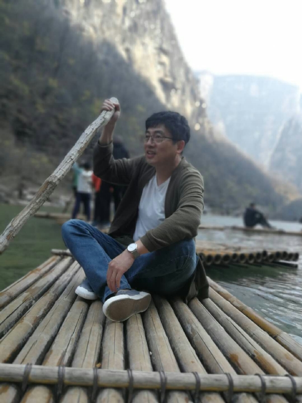 风被吹走了的第二张照片--三明相亲网