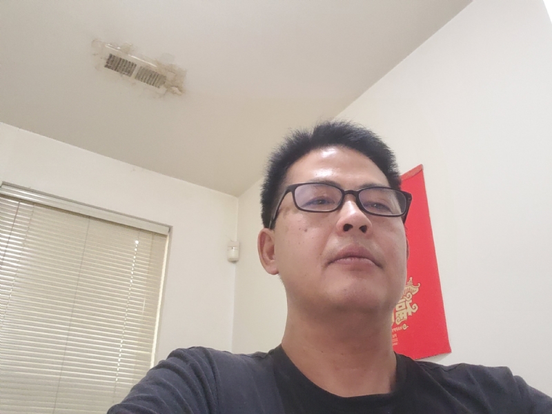Tonylai的第一张照片--三明相亲网