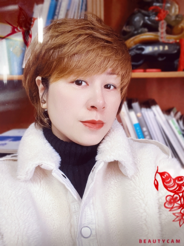 阳光百合的第一张照片--三明相亲网