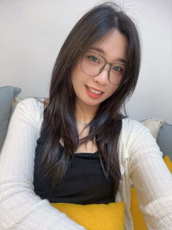 Lin的第一张照片--三明相亲网