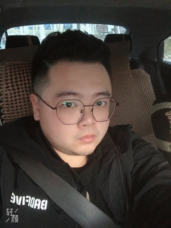 欢笑的第一张照片--三明相亲网
