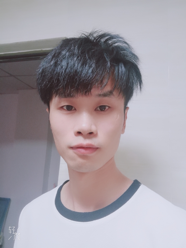 且听风吟的第二张照片--三明相亲网