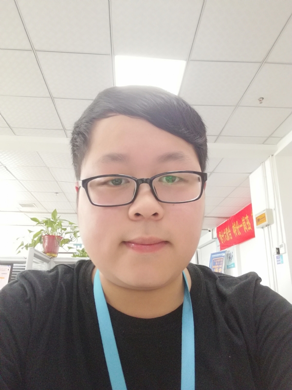 自由自在的第一张照片--三明相亲网
