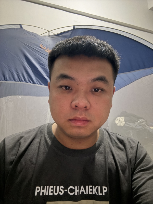 KK的第一张照片--三明相亲网