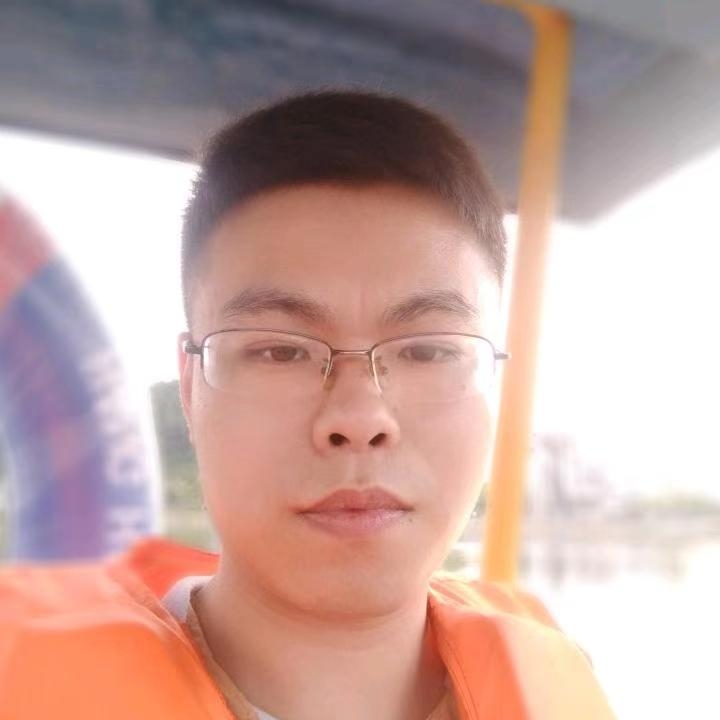 知了的第一张照片--三明相亲网