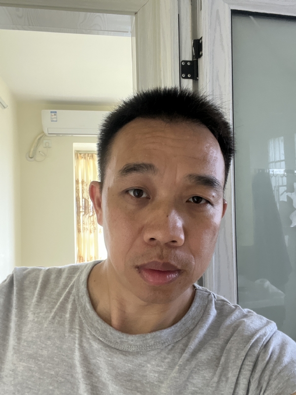 Maosong的第一张照片--三明相亲网