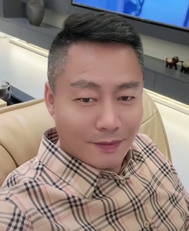 李*军的第二张照片--三明相亲网