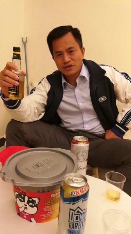 息心的第一张照片--三明相亲网