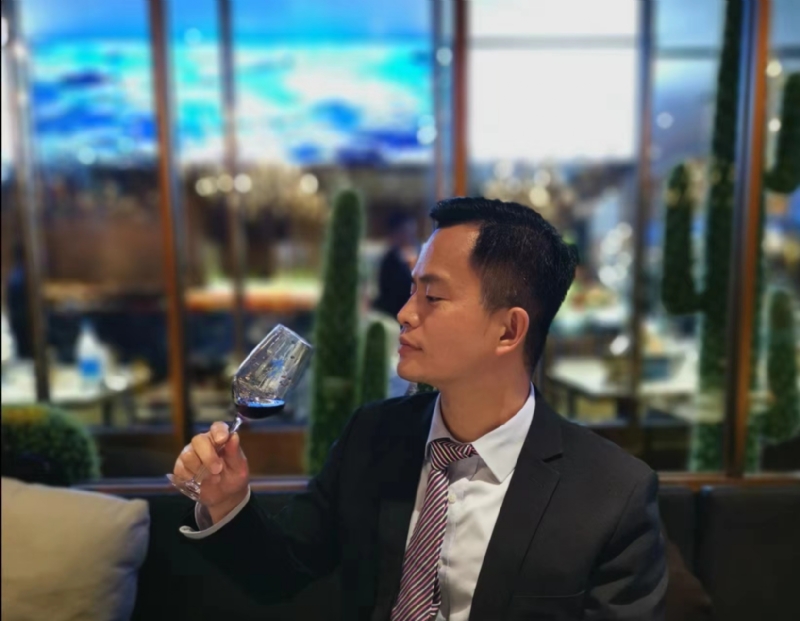 息心的第四张照片--三明相亲网