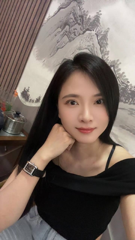 Anne的第一张照片--三明相亲网