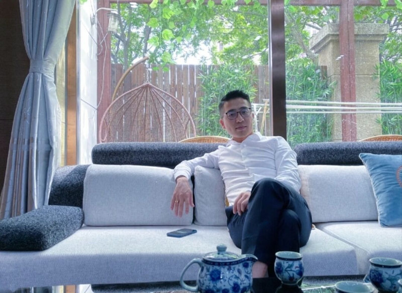只为与你相遇的第一张照片--三明相亲网