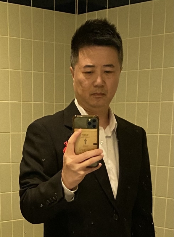 Alan的第二张照片--三明相亲网