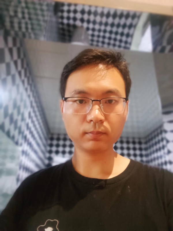 谷雨的第一张照片--三明相亲网