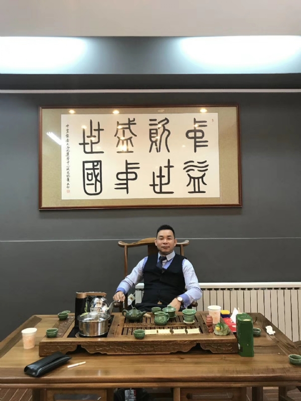 欧豪的第一张照片--三明相亲网
