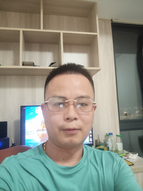 逍遥霸道的第一张照片--三明相亲网