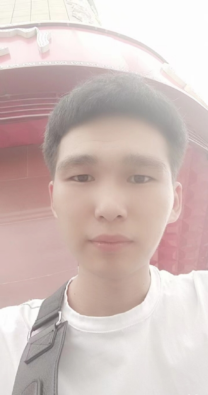 一往情深的第一张照片--三明相亲网