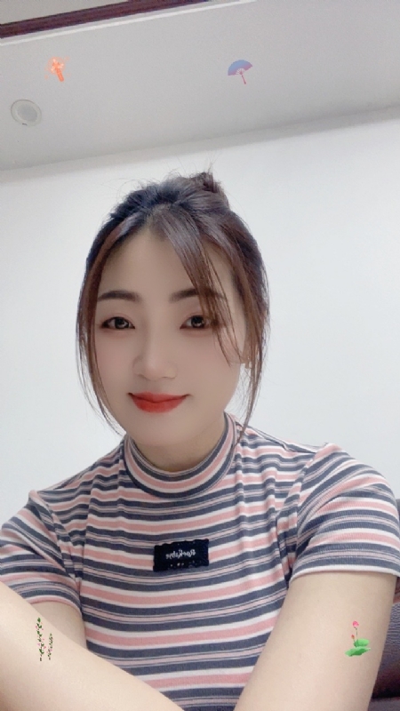 可儿的第一张照片--三明相亲网