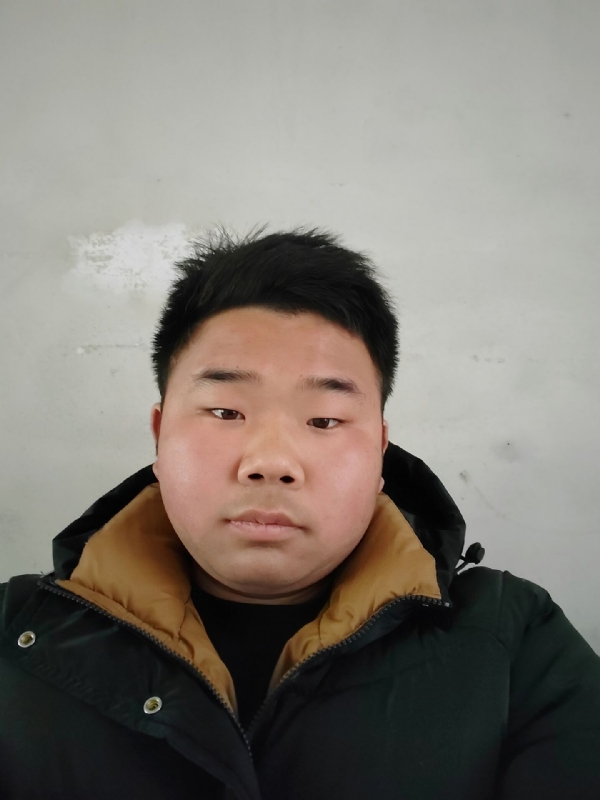 精神饱满的第五张照片--三明相亲网