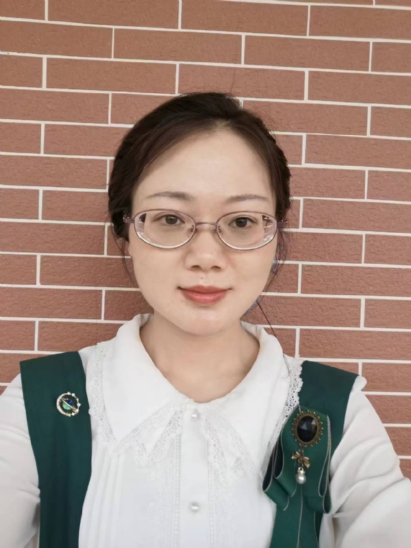 Lily的第二张照片--三明相亲网