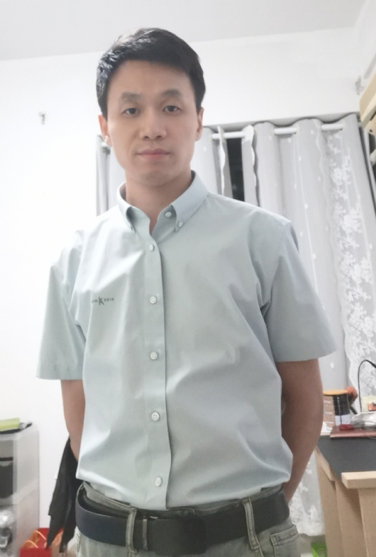 风雨无阻的第一张照片--三明相亲网