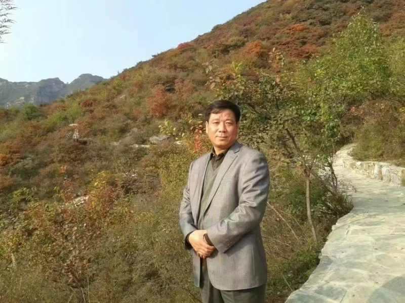 古树的第一张照片--三明相亲网